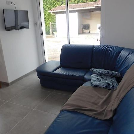 Maison De Vacances 4/5 Personnes A Leon, Landes Zewnętrze zdjęcie
