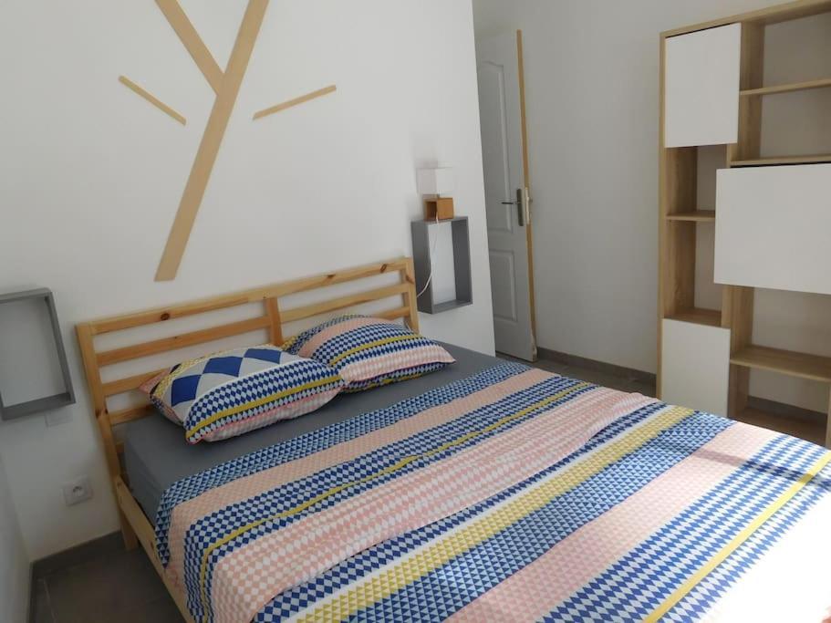 Maison De Vacances 4/5 Personnes A Leon, Landes Zewnętrze zdjęcie