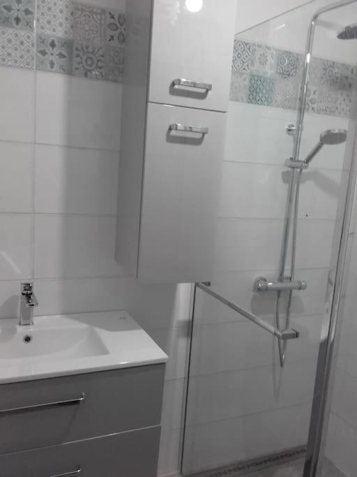 Maison De Vacances 4/5 Personnes A Leon, Landes Zewnętrze zdjęcie