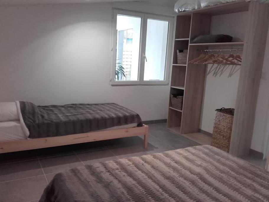 Maison De Vacances 4/5 Personnes A Leon, Landes Zewnętrze zdjęcie