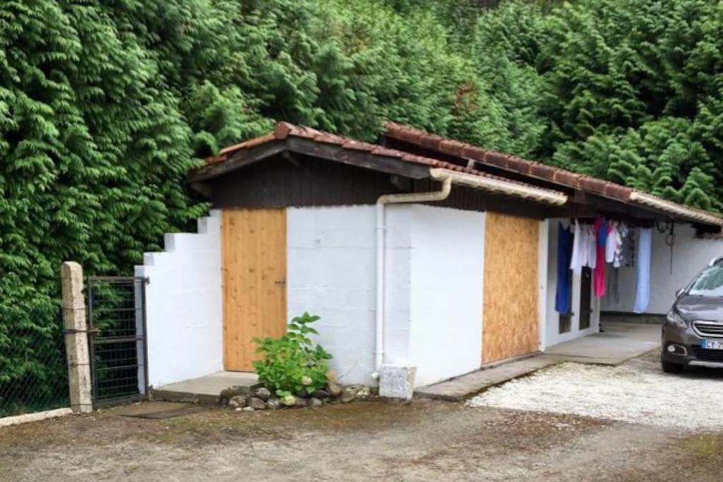 Maison De Vacances 4/5 Personnes A Leon, Landes Zewnętrze zdjęcie