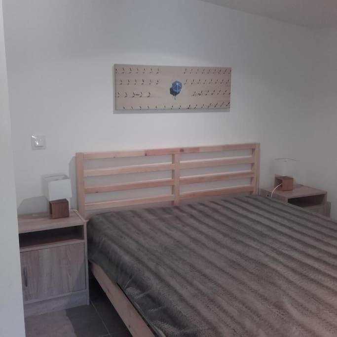 Maison De Vacances 4/5 Personnes A Leon, Landes Zewnętrze zdjęcie