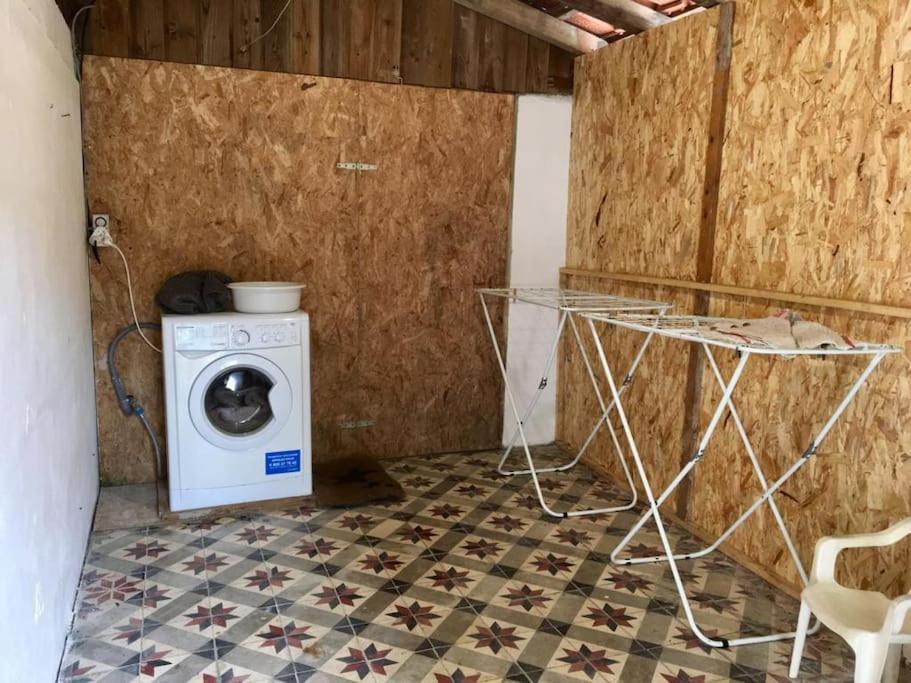 Maison De Vacances 4/5 Personnes A Leon, Landes Zewnętrze zdjęcie